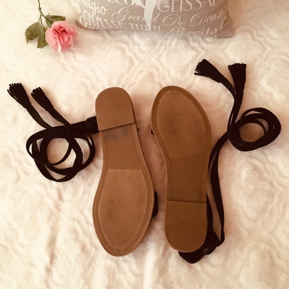 -SOLD-Gladiators STEVE MADDEN, women’s8,5M - Picture 5 of 7